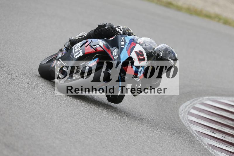 /09 19.04.2026  Caremotion get faster ADR/Gruppe rot/21